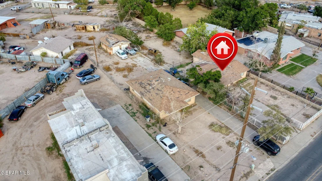 Photo of 9333 Socorro Road