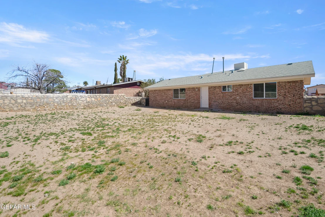 Photo of 1603 JAMES CHISUM Drive