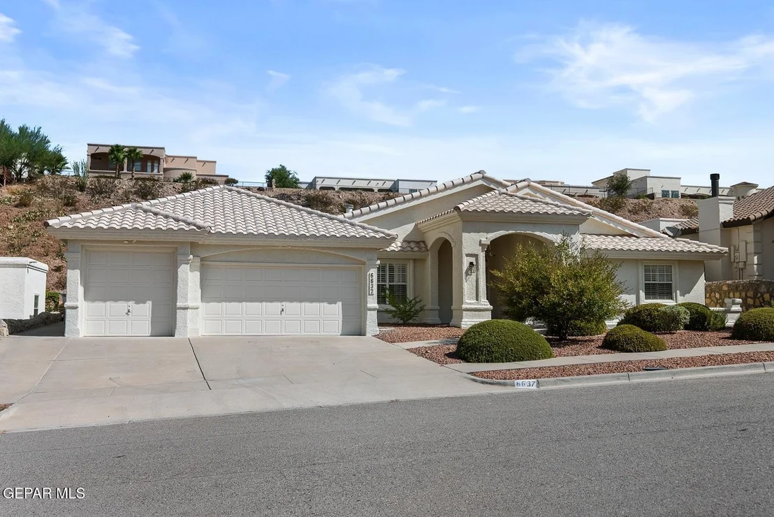 Photo of 6637 WIND RIDGE Drive