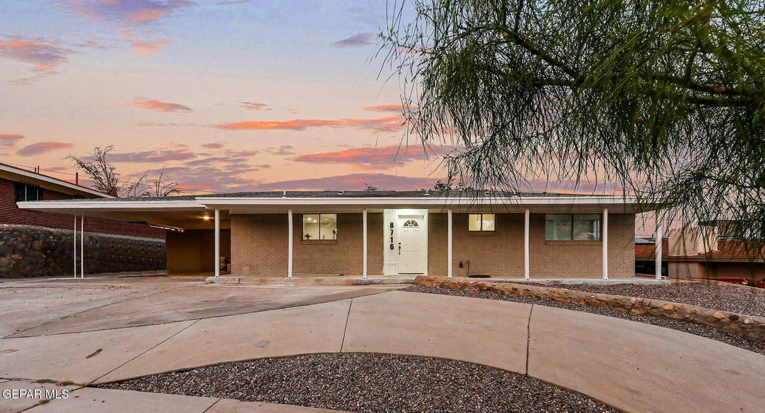 Photo of 8716 Dolomite Drive