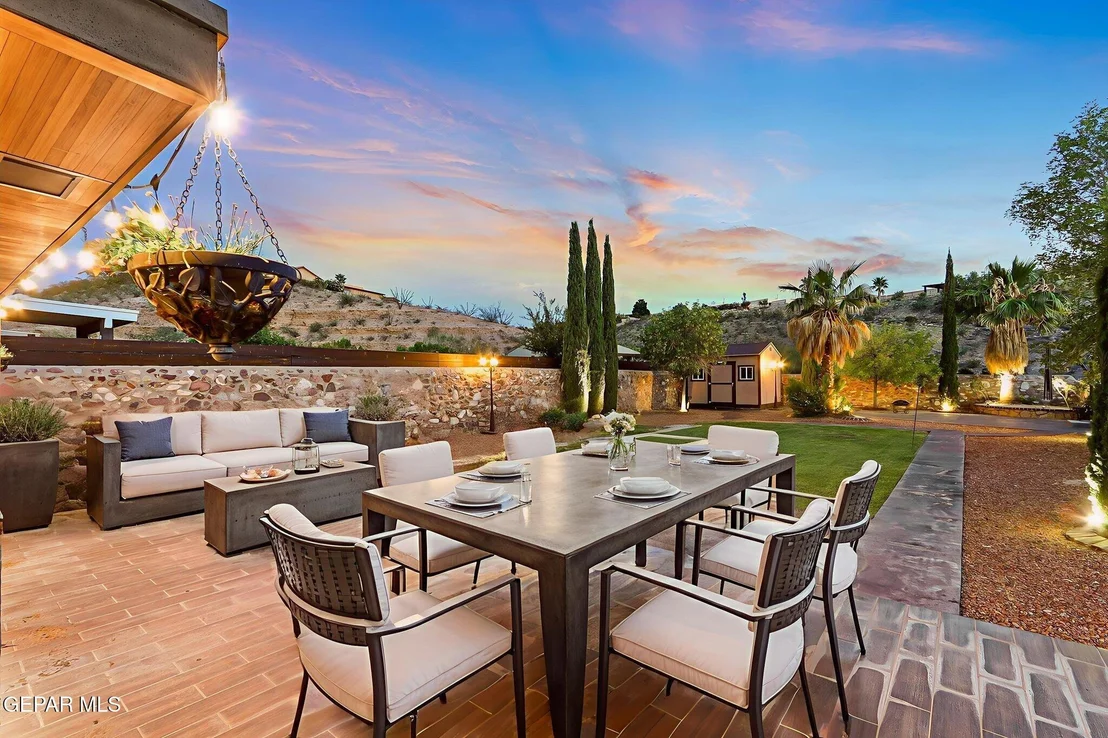 Photo of 6628 Parque del Sol Drive