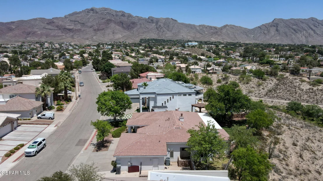 Photo of 6368 LA POSTA Drive