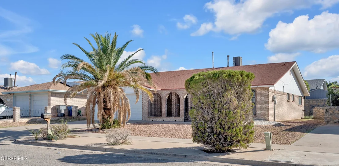 Photo of 1628 Bert Green Drive