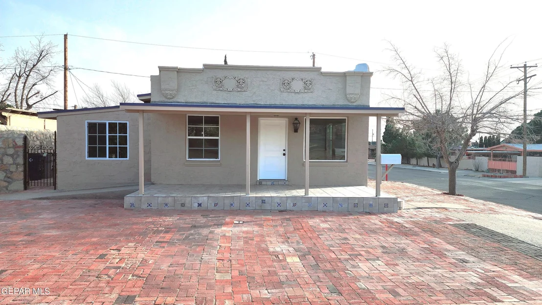 Photo of 1314 Marr Street