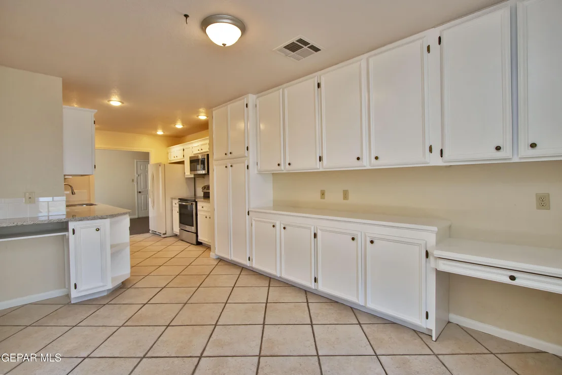 Photo of Unit E at 763 Espada Drive