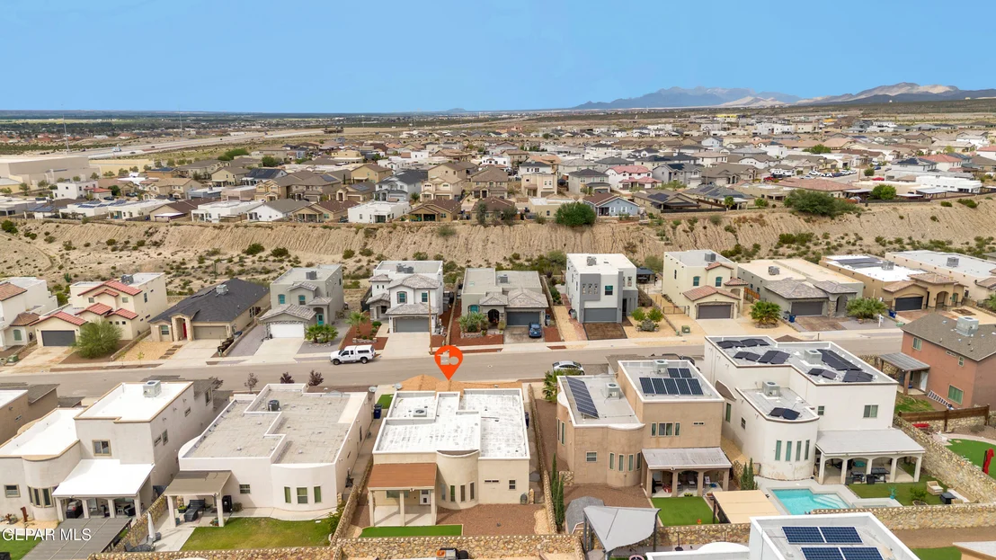 Photo of 7812 ENCHANTED VIEW Drive