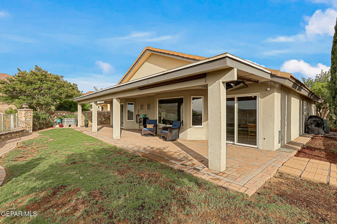 Photo of 6357 Casper Ridge Drive