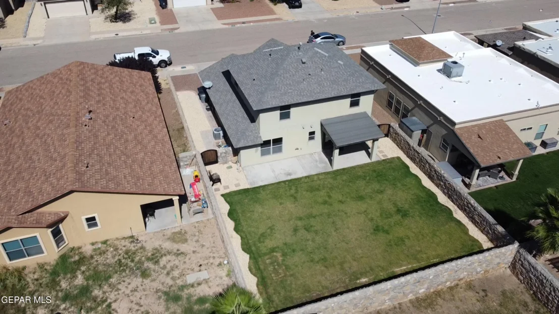 Photo of 5808 REDSTONE RIM Drive