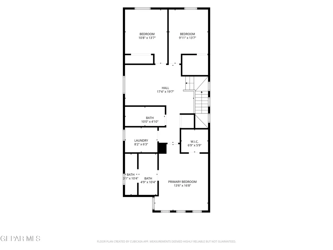 Photo of 6723 BOULDER CANYON Lane