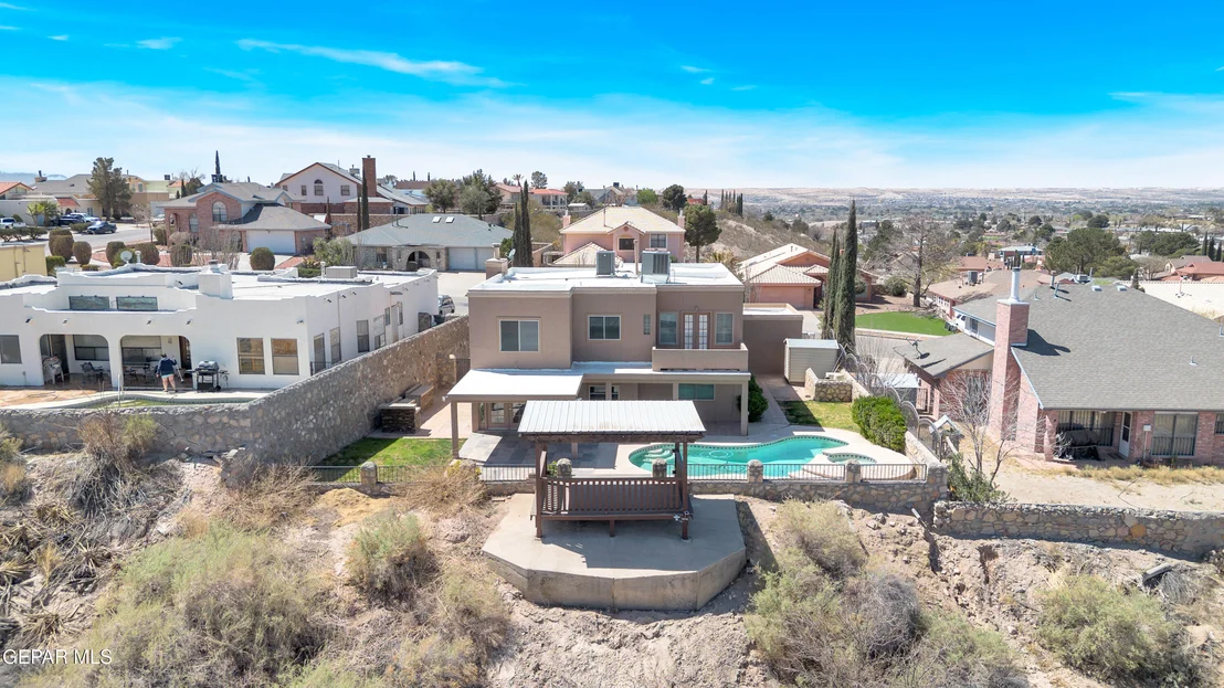 Photo of 652 BLUFF CANYON Circle