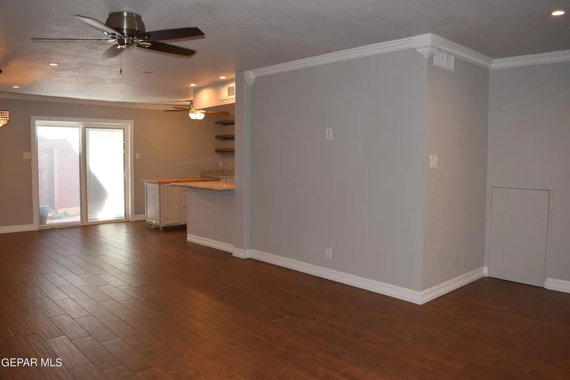 Photo of Unit 89 at 500 THUNDERBIRD Drive