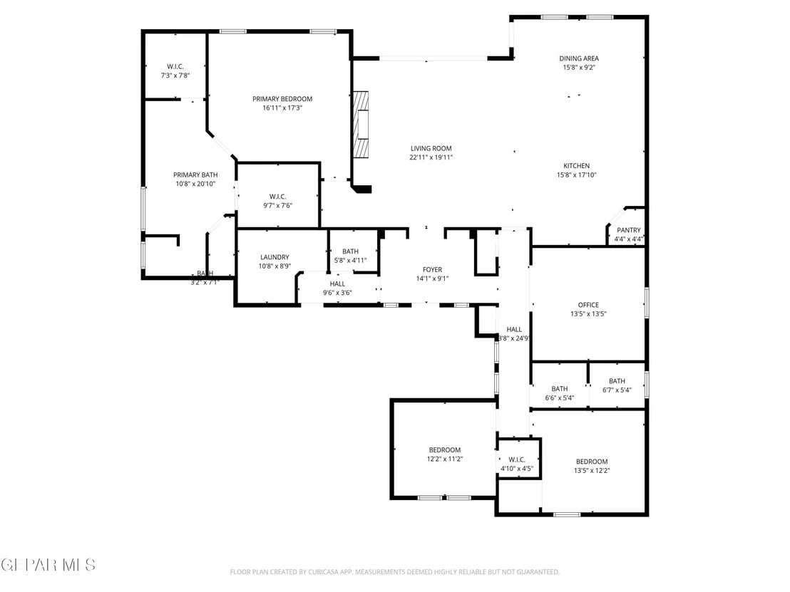 Photo of 5892 VALLE SONAR Avenue