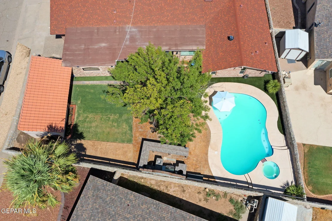 Photo of 1739 TOMMY AARON Drive