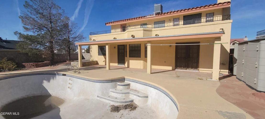 Photo of 628 BLUFF CANYON Circle