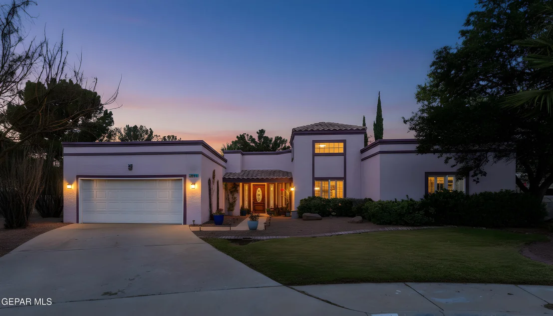 Photo of 1111 Sun Ridge Drive