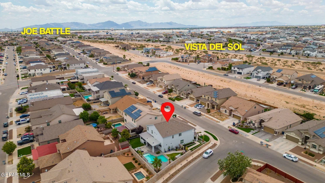 Photo of 12628 Arrow Weed Drive