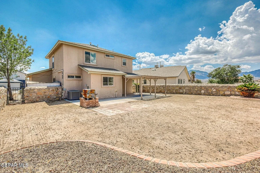 Photo of 5749 RICK HUSBAND Drive