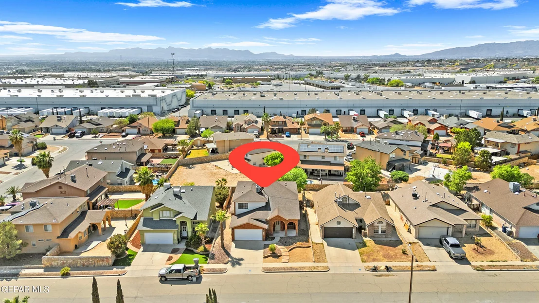 Photo of 1239 VIKKI CARR Lane
