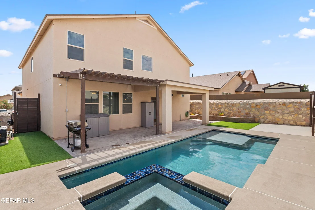 Photo of 12617 ARROW WEED Drive