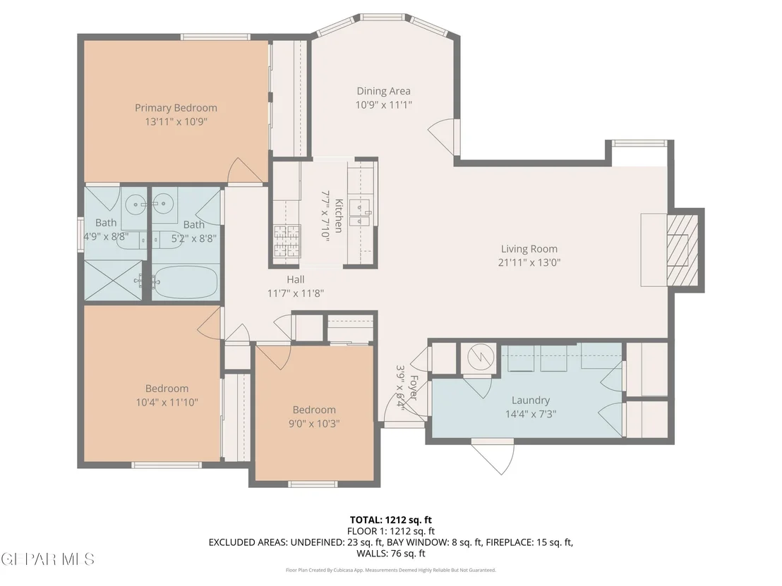 Photo of 11968 Diego Rivera Drive