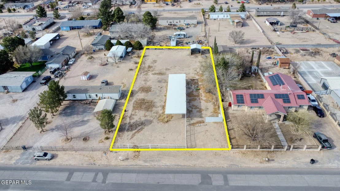 Photo of 257 Jesse Trigg Drive