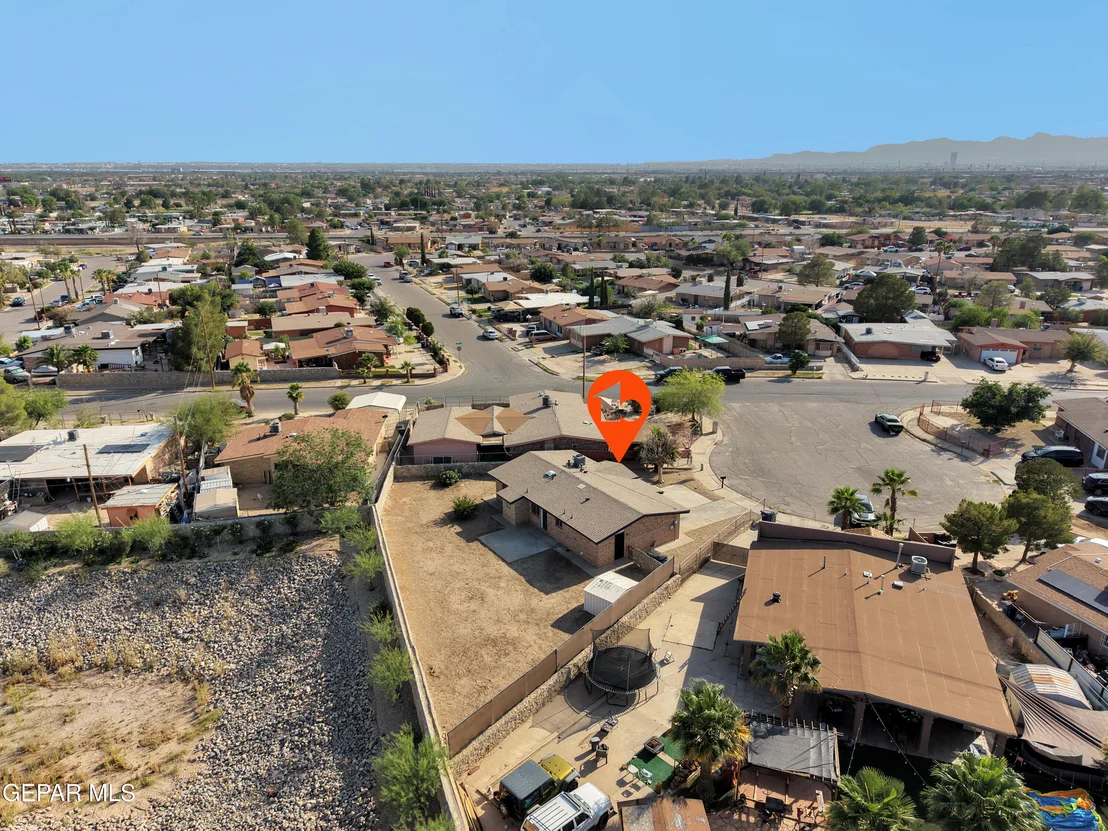 Photo of 8827 CLAVEL Drive