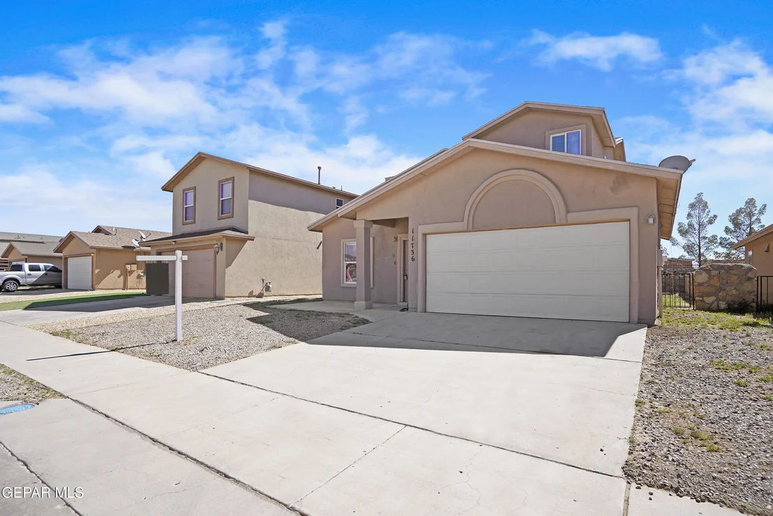 Photo of 11736 JIM WEBB Drive