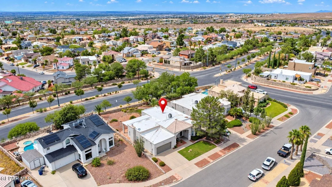 Photo of 1385 RAINBOW RIDGE Drive
