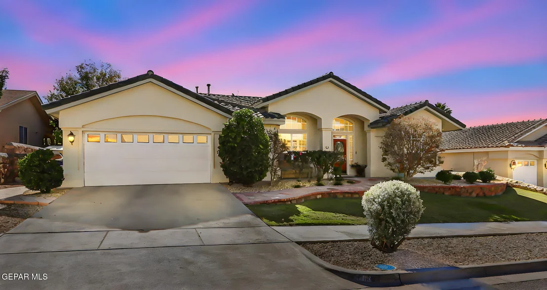 Photo of 6616 Wind Ridge Drive