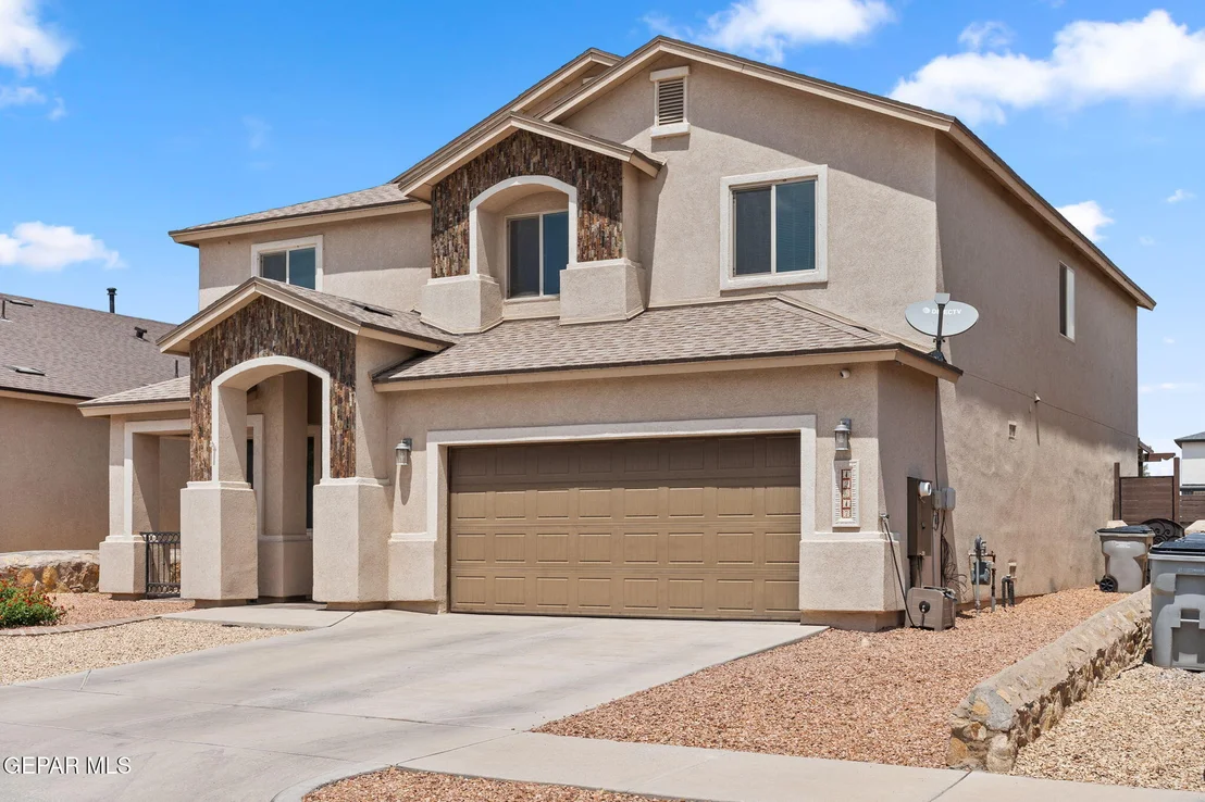 Photo of 12617 ARROW WEED Drive