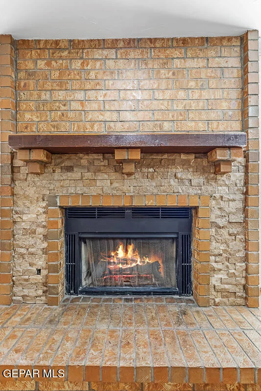 Photo of Unit D at 150 Silver Shadow Drive