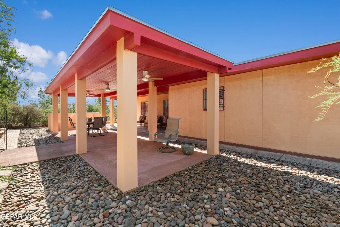 Photo of 5249 DESERT WILLOW Drive