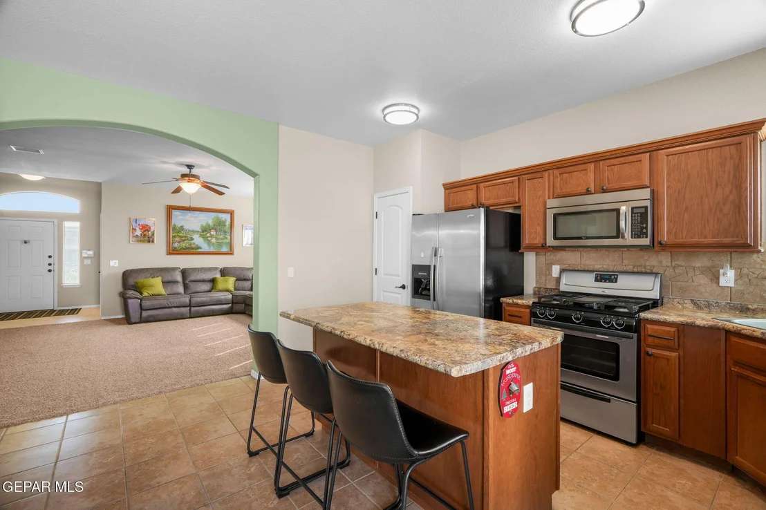 Photo of 5337 LUCIO MORENO Drive