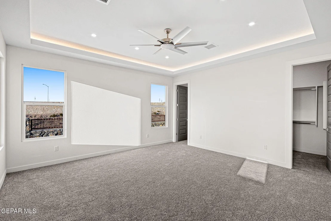 Photo of 7349 CIMARRON RIM Drive