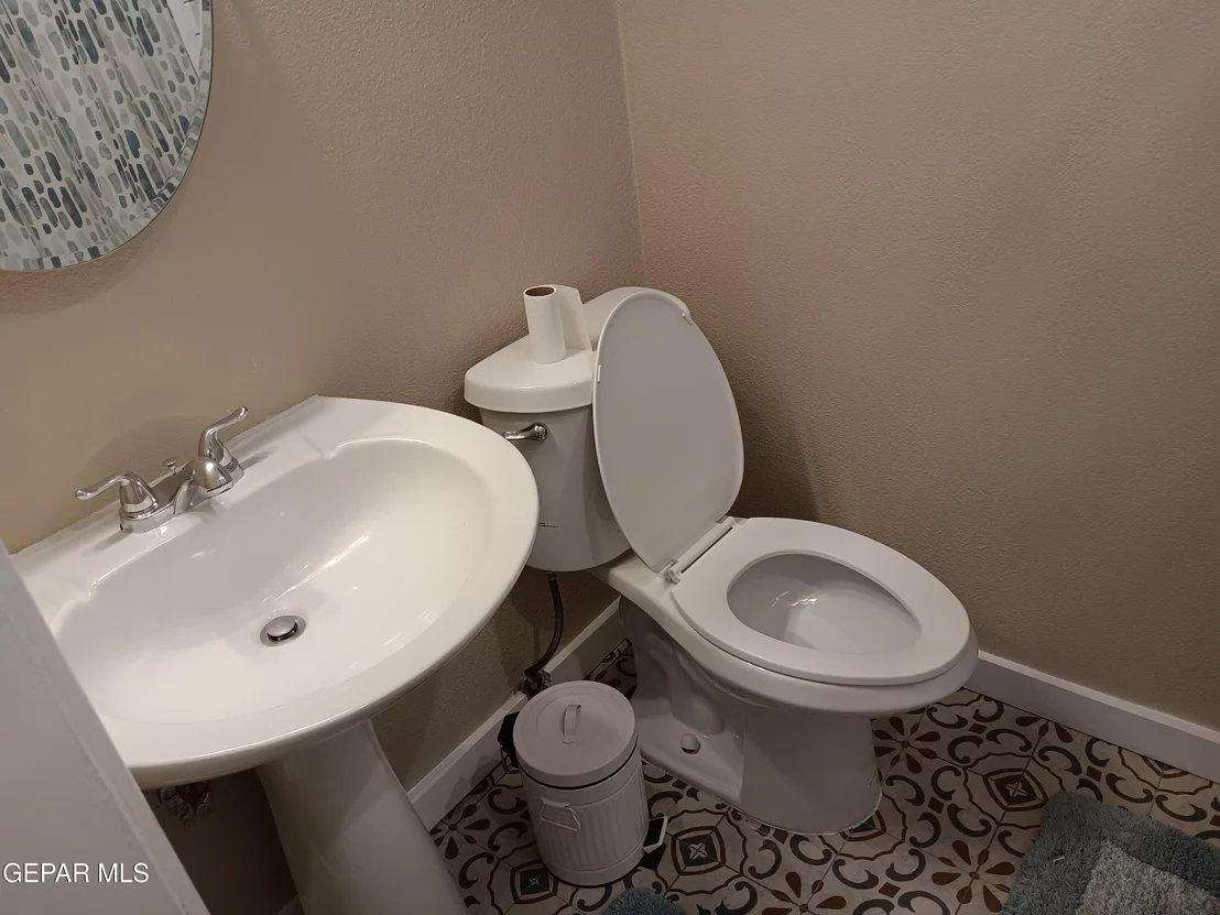 Photo of 8229 Strickland Dr. El Paso Tx Drive