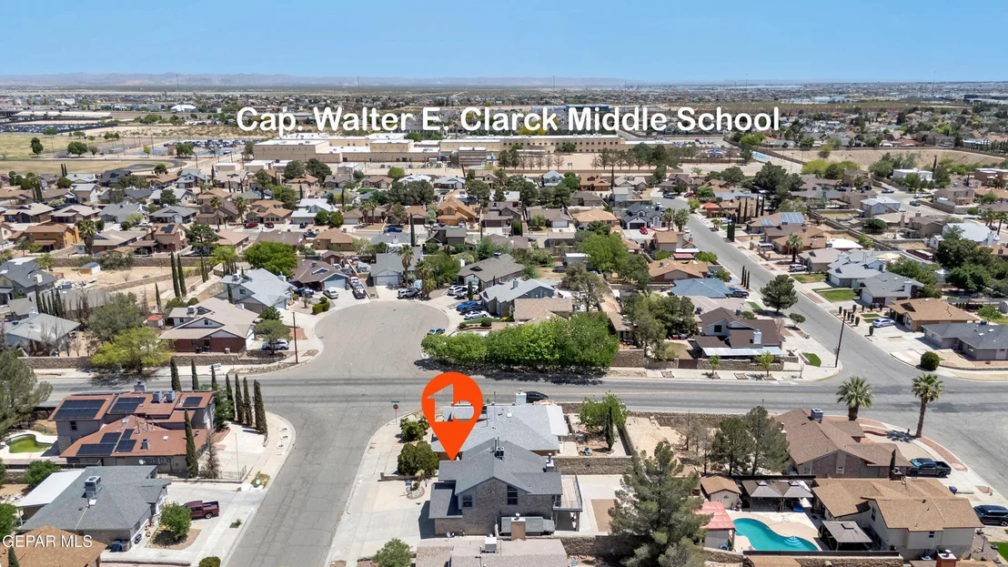 Photo of 12176 JOSE CISNEROS Drive