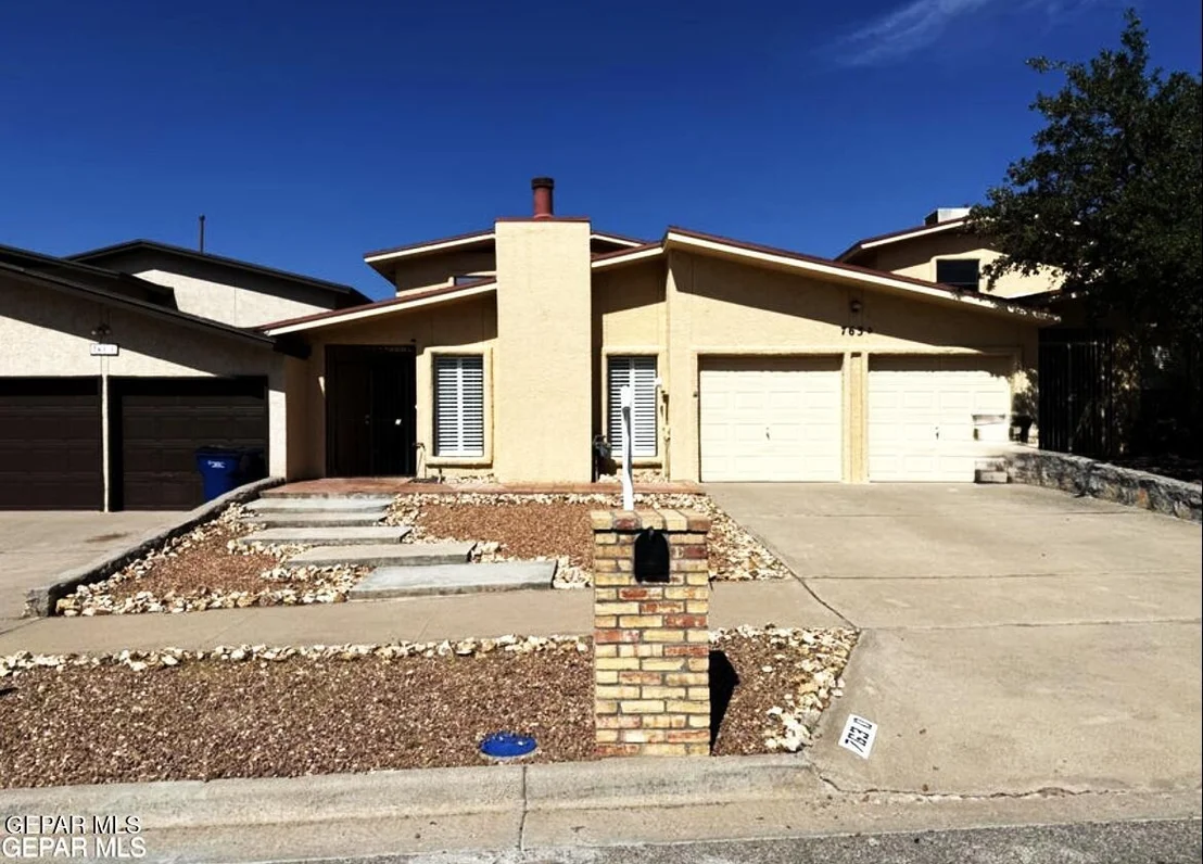 Photo of Unit D at 763 Espada Drive