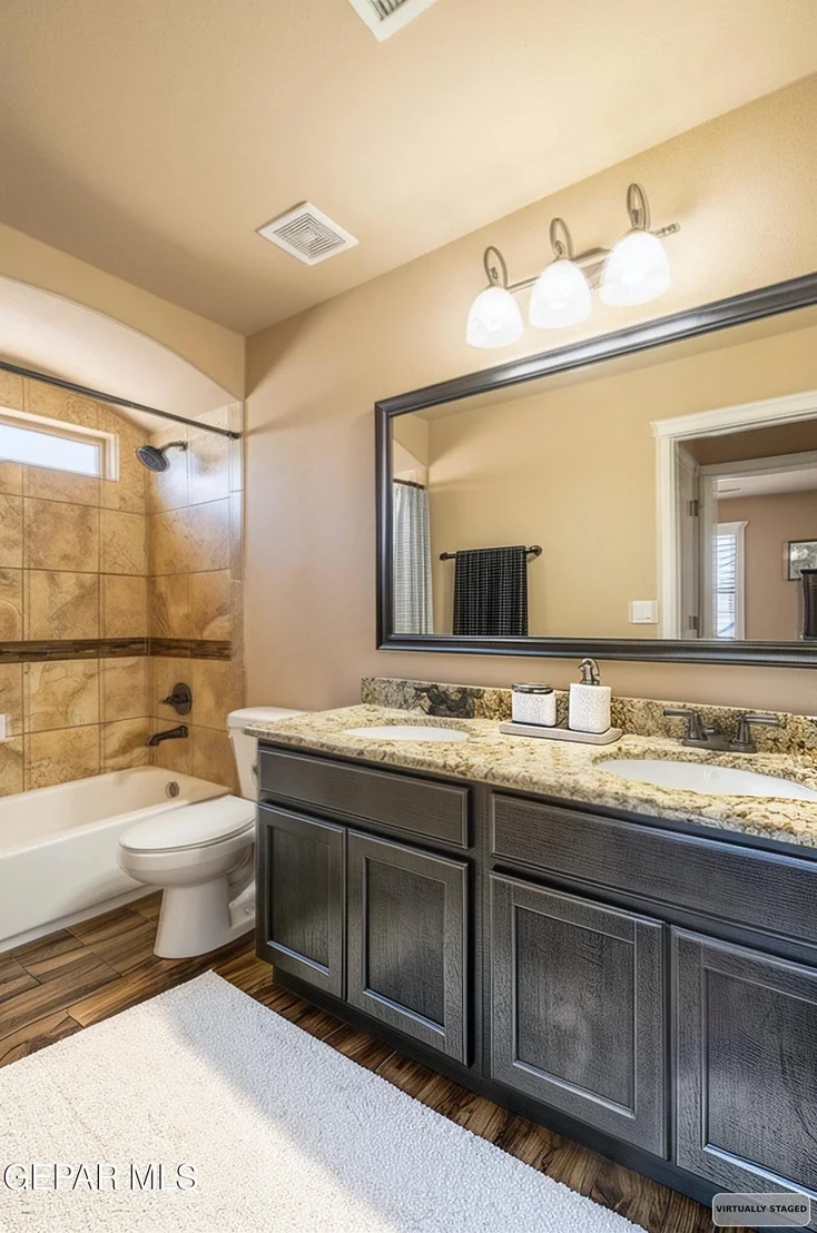 Photo of 7730 Enchanted View Drive