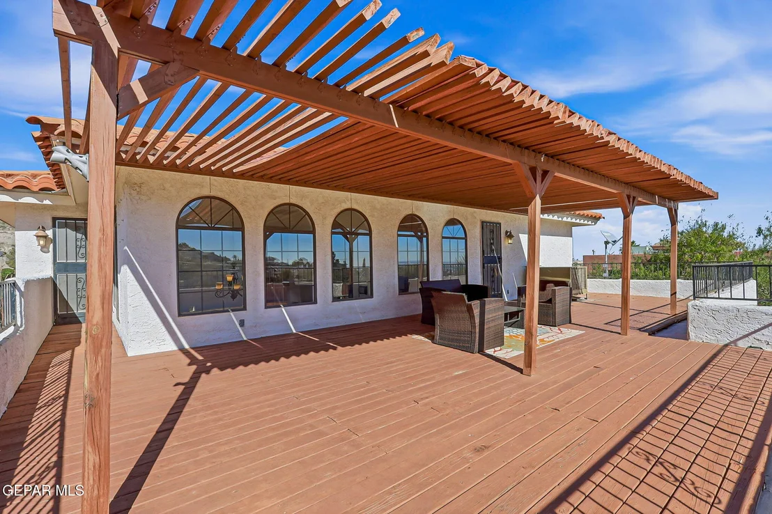 Photo of 7400 Big Bend Drive