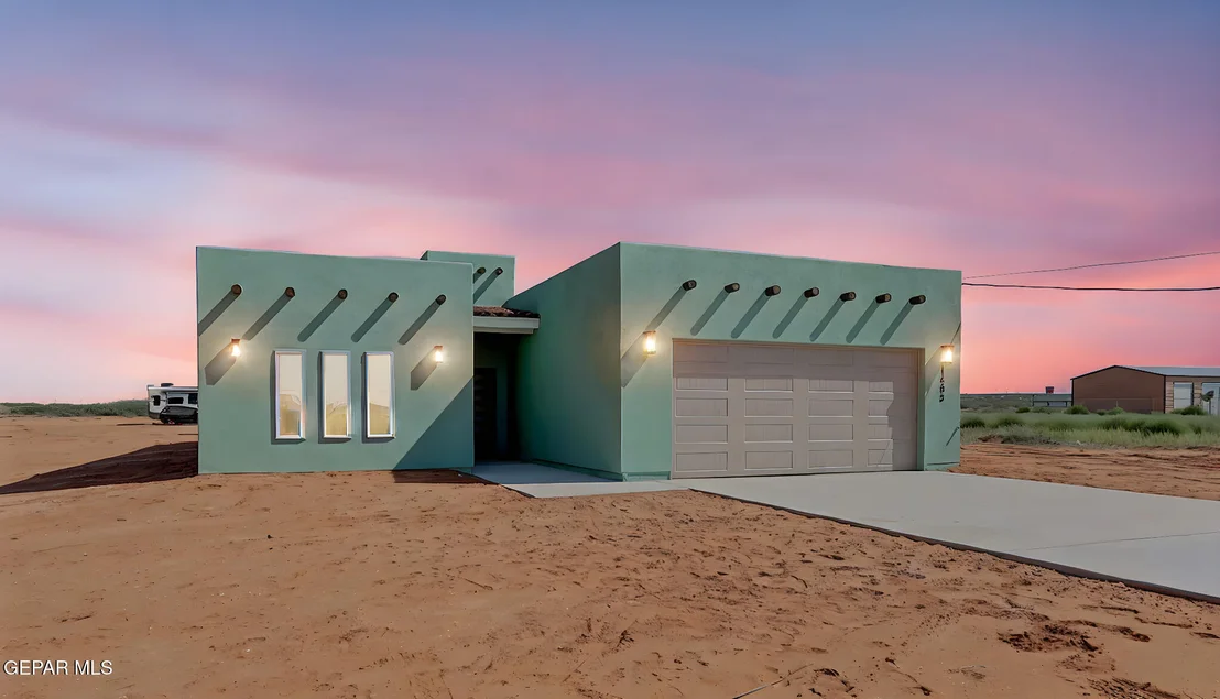 Photo of 1405 Thar Desert Drive