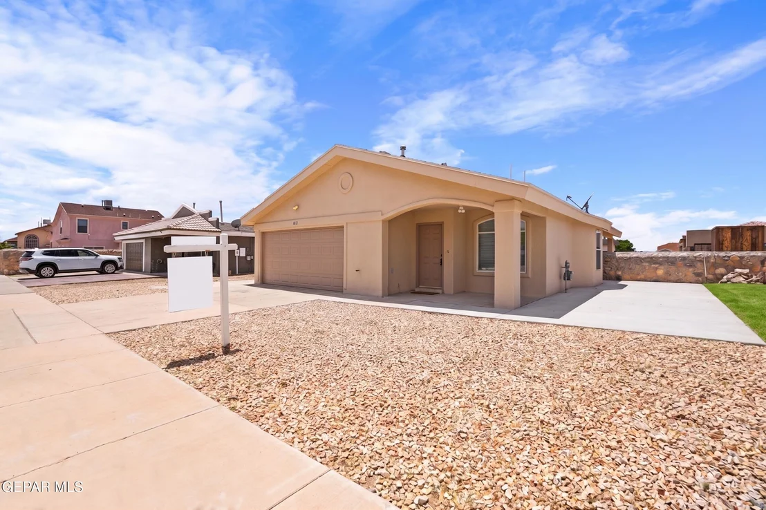 Photo of 513 Cactus Crossing Drive