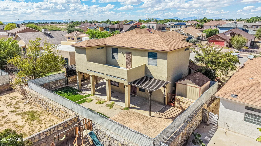Photo of 14032 Highweed Drive