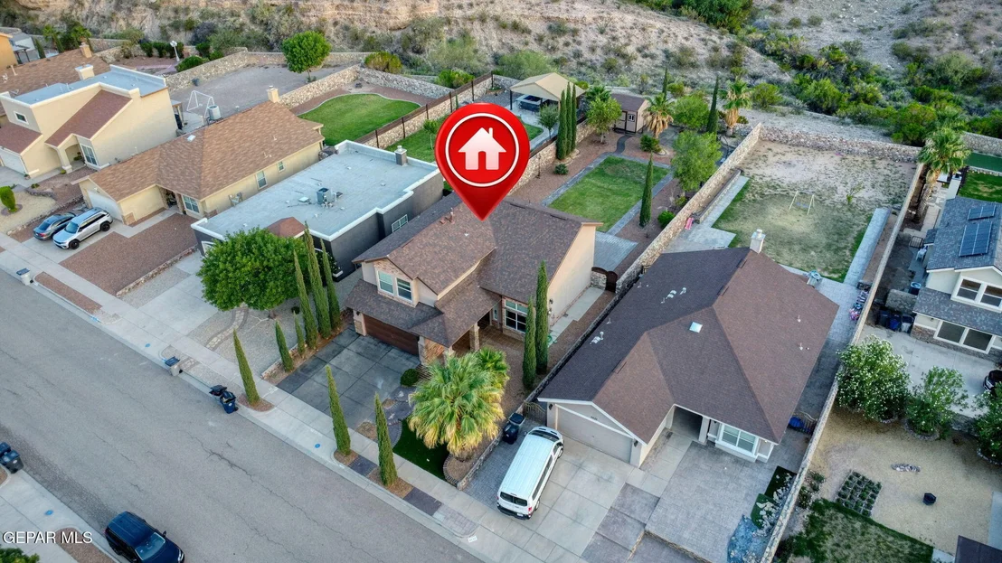 Photo of 6628 Parque del Sol Drive