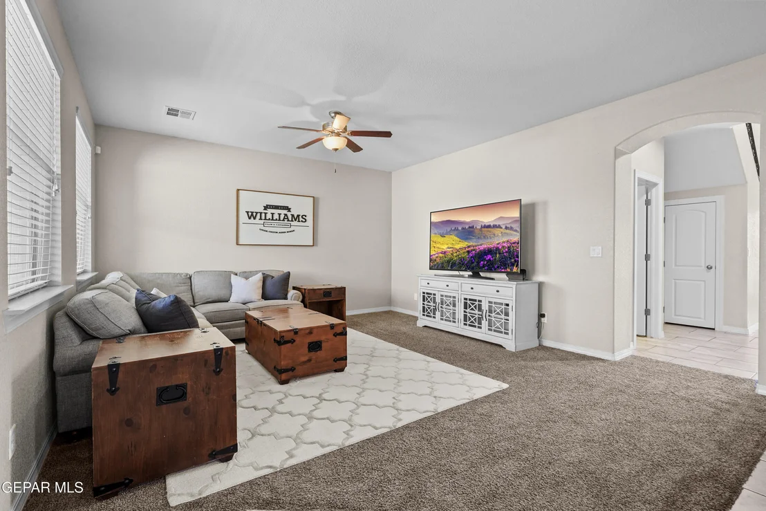 Photo of 2140 THOMAS LACKLAND Street