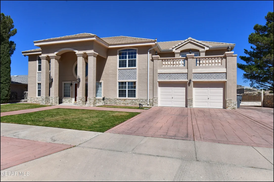 Photo of 573 BLUFF CANYON Circle