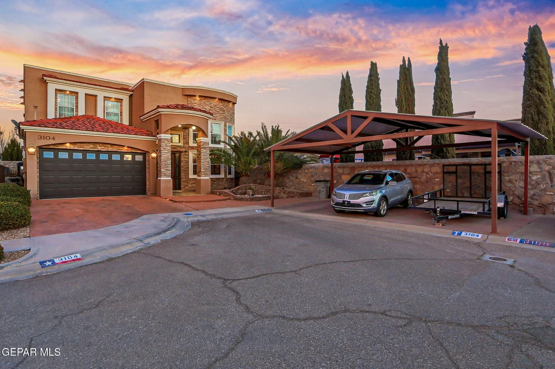 Photo of 3104 RUSTIC VALLEY Place