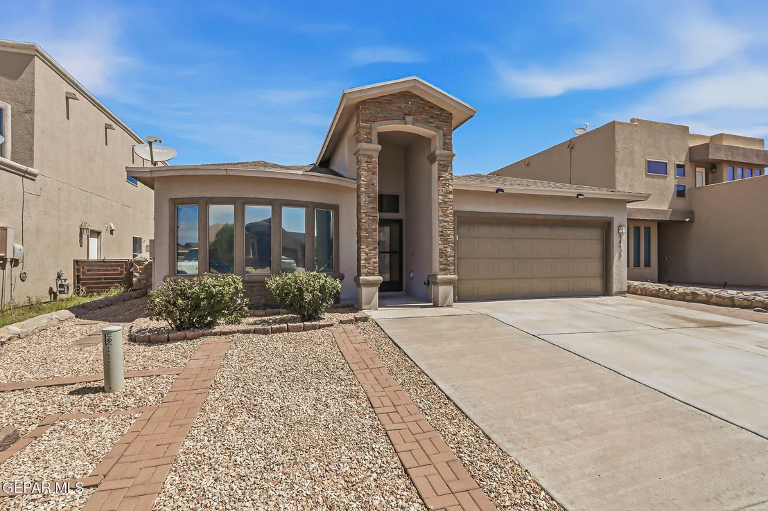 Photo of 14425 JOHNNY MATA Drive
