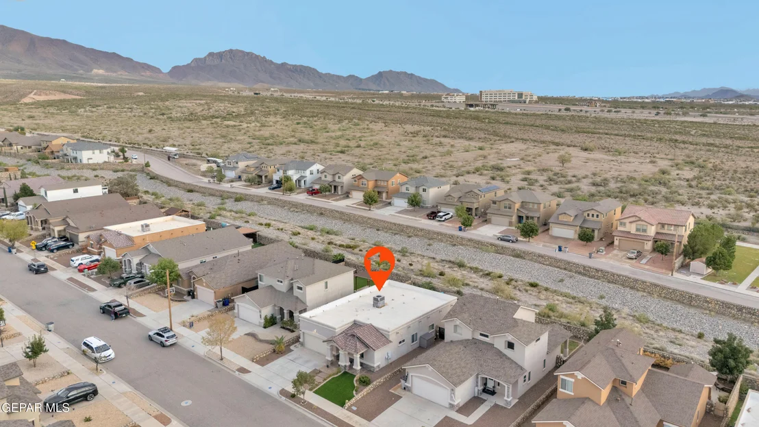 Photo of 7532 WOLF CREEK Drive