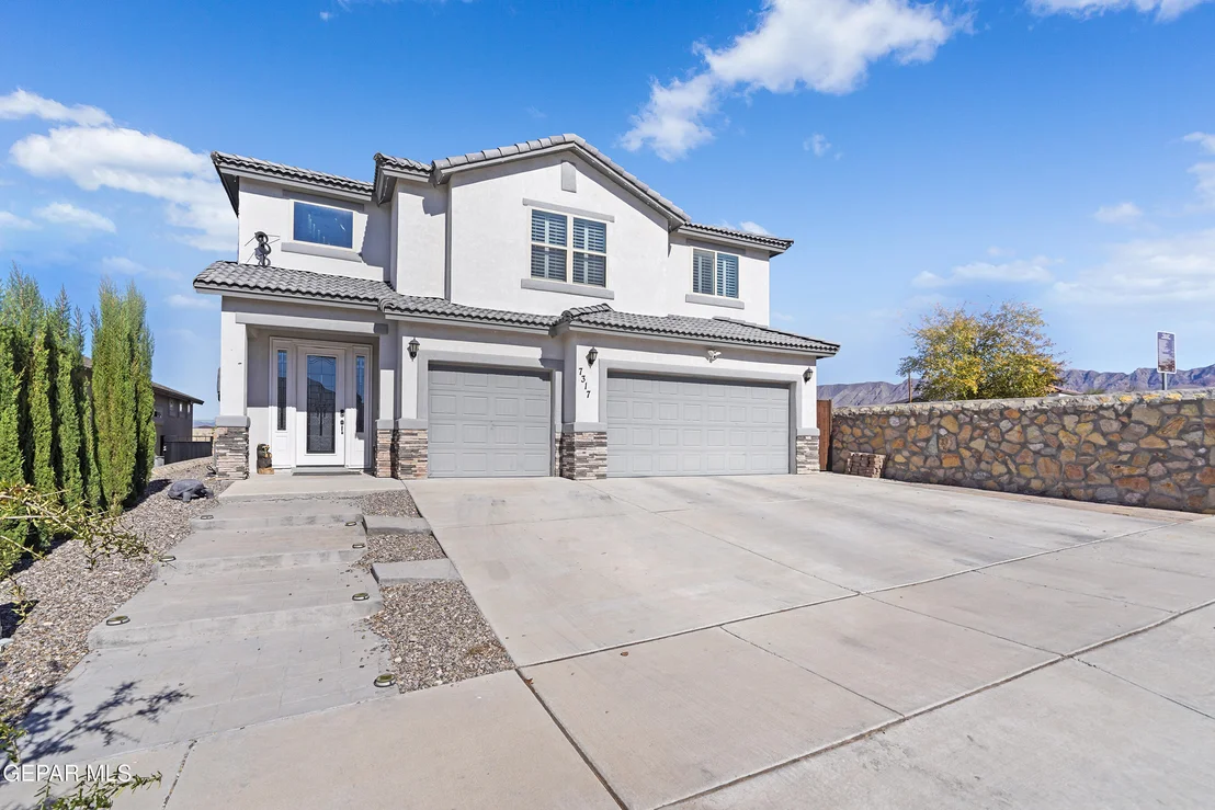 Photo of 7317 GLACIER Drive