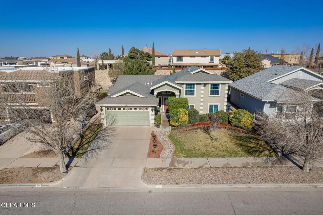 Photo of 457 EMERALD BLUFF Drive